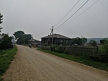 Улица в селе Ныш.jpg