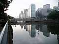 大阪市 淀屋橋
