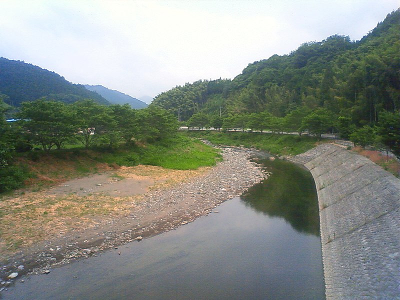 File:稲瀬川 - panoramio.jpg