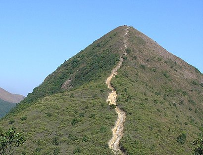 怎樣搭車去針山 - 景點介紹