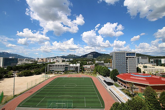Seoul National University of Science and Technology - Wikiwand