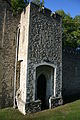 Around the Tower of London