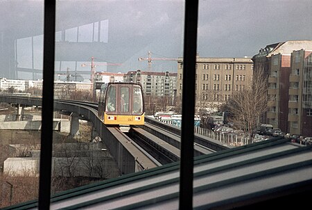 03 455 Bf Bernburger Straße, Wagen 04