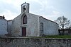 064 - Chiesa di Saint-Martin - Péré.jpg