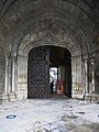 Portal, Sé de Braga