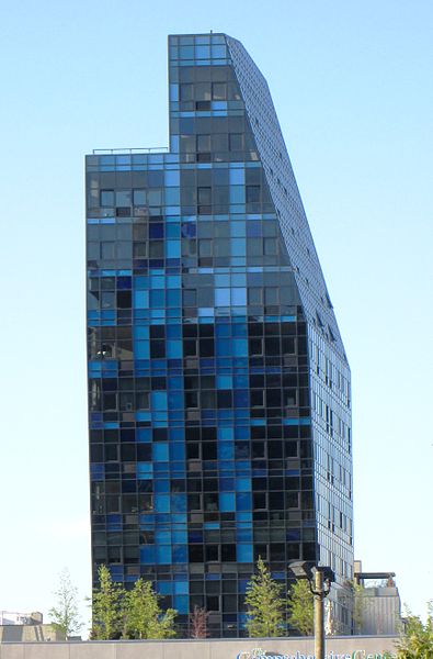 File:105 Norfolk Street as seen from Broome Street.jpg