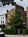 136a Kennington Park Road. [176]