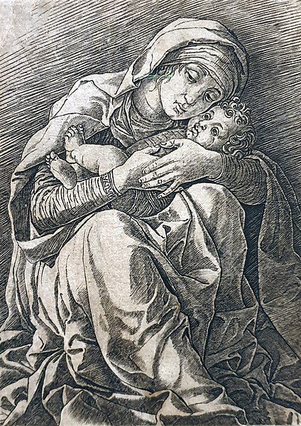 File:1483 Mantegna Maria mit dem Kind Albertina anagoria.jpg