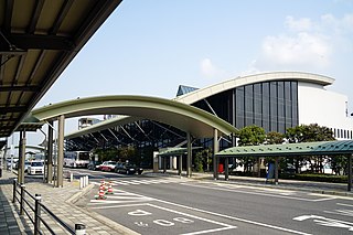 Izumo Airport