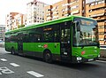 Miniatura para Línea 336 (Interurbanos Madrid)
