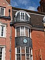 179 High Street in Bromley, built in 1898. [227]