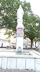 Wettsteinbrunnen
