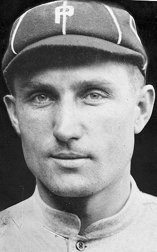 <span class="mw-page-title-main">Dave Bancroft</span> American baseball player and manager (1891-1972)