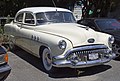 1952 Buick Special DeLuxe