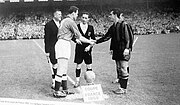 Vignette pour Coupe de France de football 1951-1952