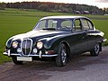 Jaguar S-Type von 1966