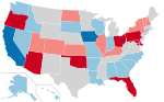 Thumbnail for 1968 United States Senate elections