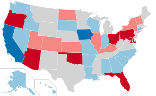 <span class="mw-page-title-main">1968 United States Senate elections</span>