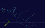 Thumbnail for 1999–2000 South Pacific cyclone season