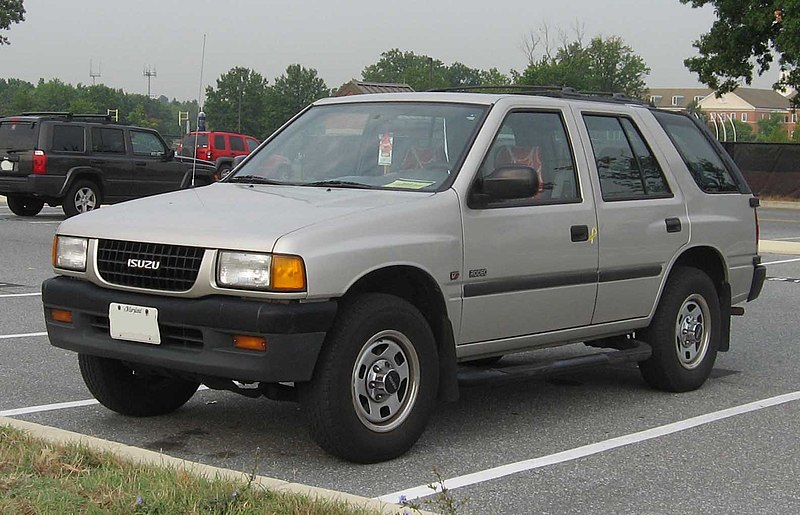 File:1st-Isuzu-Rodeo.jpg