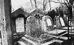 1st Jewish Cemetery, Odessa.jpg