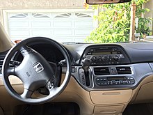 2005 Honda Odyssey EX-L Interior.jpg