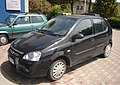 Tata Indica