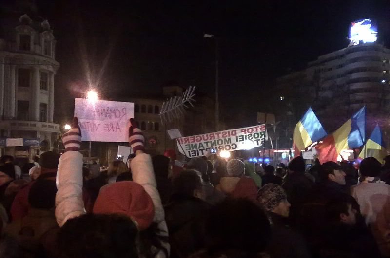 File:2012-01-15-Romanian-protests-in-Bucgarest.jpg