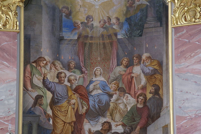 File:2013.10.01.093411 Painting Interior Jesuitenkirche Heidelberg.jpg