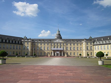 20130605Schloss Karlsruhe05