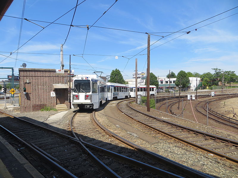 File:20140526 08 SEPTA Light Rail @ 69th St. Terminal (16602515330).jpg