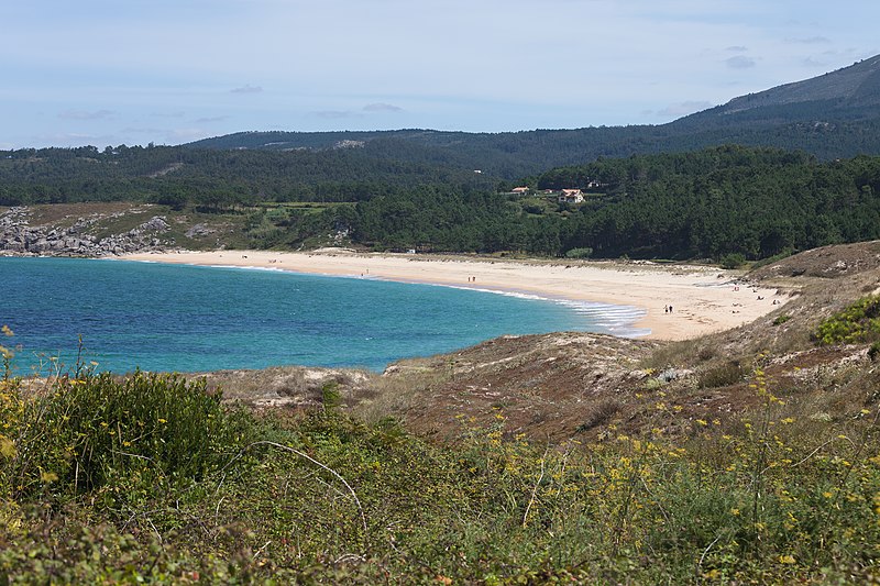 File:2014 Praia de Queiruga. Porto do Son. Galiza Q11.jpg