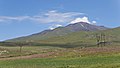 * Nomination The landscape seen from the M2 road between Goris and Shaki. Syunik Province, Armenia. --Halavar 17:23, 5 January 2016 (UTC) * Promotion Good quality.--PIERRE ANDRE LECLERCQ 22:12, 9 January 2016 (UTC)