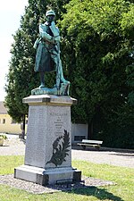 Monument aux morts de 14-18