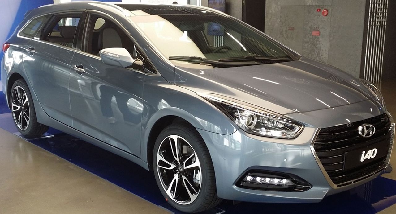 Image of 20150215 Hyundai i40 1