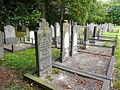 Joodse begraafplaats1 Winschoten