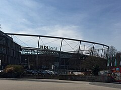 2016-03-14 Hdi- Arena Hannover.jpg