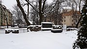 Thumbnail for Białystok Ghetto cemetery