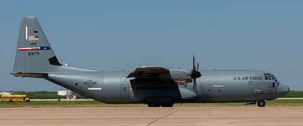 20180512 C-130J Super Hercules Dyess AFB Air Show 2018 5.jpg