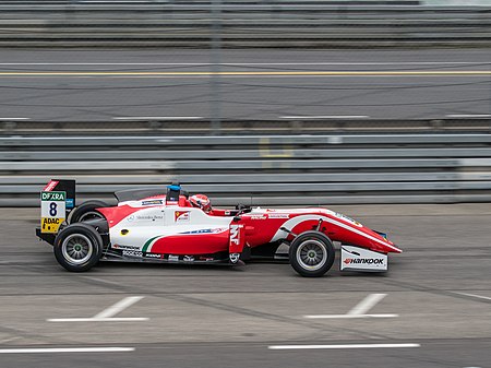 2018 FIA Formula 3 European Championship, Norisring (28087357837).jpg