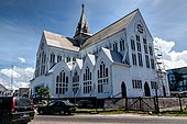 St George's Cathedral, Georgetown 20191121 Guyana 0048 Georgetown sRGB (49295795336).jpg