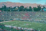 Thumbnail for 2020 Rose Bowl