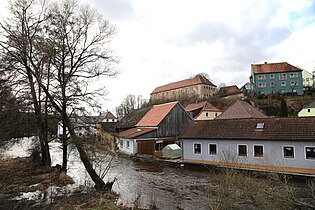 Schneeschmelze (2021)