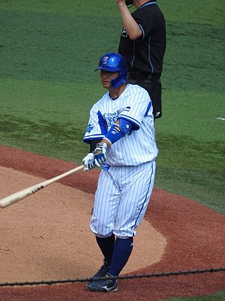 <span class="mw-page-title-main">Hiroki Minei</span> Japanese baseball player