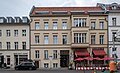 wikimedia_commons=File:20230630 xl 0824-Mietshaus Albrechtstraße 18.jpg