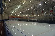 Pettit National Ice Center