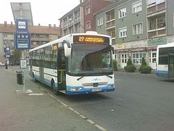 27-es busz Szombathely.jpeg