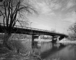 Benton Street Bridge