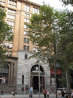 341 George Street, Sydney