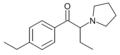 4-Et-PBP structure.png